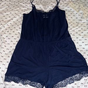 Haven Well Within romper